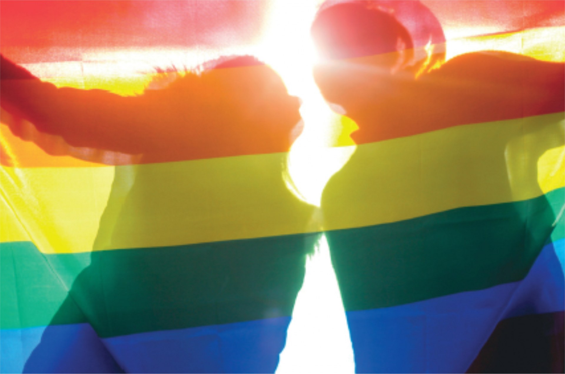 LÉSBICAS E BISSEXUAIS